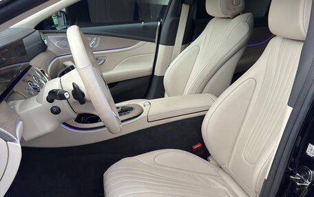 Mercedes-Benz CLS, 2020 год, 5 950 000 рублей, 6 фотография