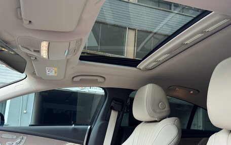 Mercedes-Benz CLS, 2020 год, 5 950 000 рублей, 7 фотография