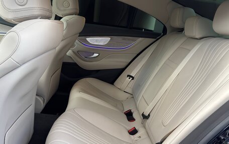 Mercedes-Benz CLS, 2020 год, 5 950 000 рублей, 10 фотография