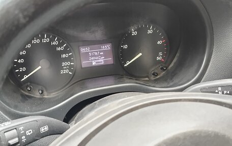 Mercedes-Benz Vito, 2014 год, 1 200 088 рублей, 3 фотография