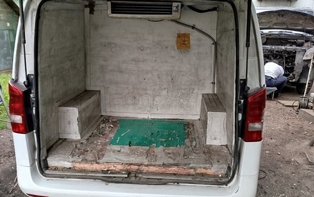Mercedes-Benz Vito, 2014 год, 1 200 088 рублей, 4 фотография