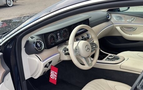 Mercedes-Benz CLS, 2020 год, 5 950 000 рублей, 5 фотография