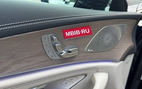 Mercedes-Benz CLS, 2020 год, 5 950 000 рублей, 8 фотография