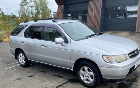 Nissan Rnessa, 1998 год, 290 000 рублей, 2 фотография