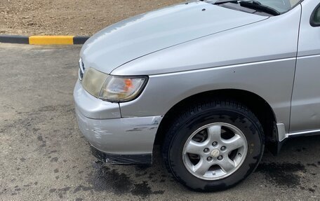 Nissan Rnessa, 1998 год, 290 000 рублей, 6 фотография