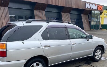 Nissan Rnessa, 1998 год, 290 000 рублей, 4 фотография