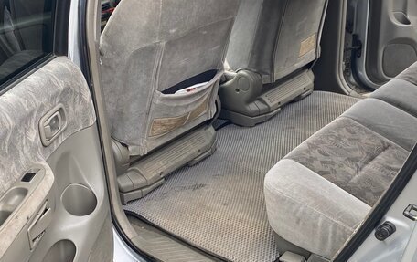 Nissan Rnessa, 1998 год, 290 000 рублей, 8 фотография