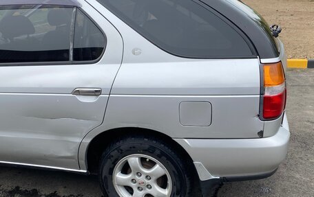 Nissan Rnessa, 1998 год, 290 000 рублей, 5 фотография