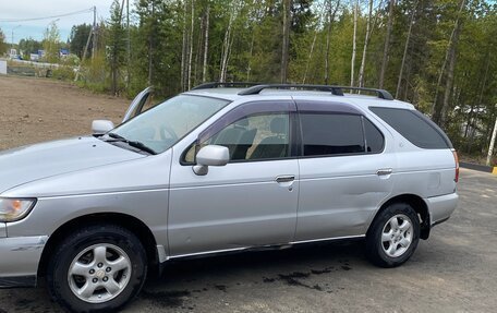 Nissan Rnessa, 1998 год, 290 000 рублей, 7 фотография