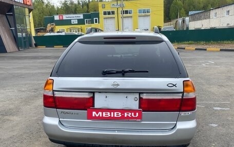 Nissan Rnessa, 1998 год, 290 000 рублей, 3 фотография