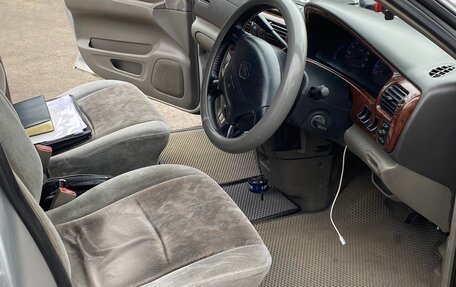 Nissan Rnessa, 1998 год, 290 000 рублей, 10 фотография