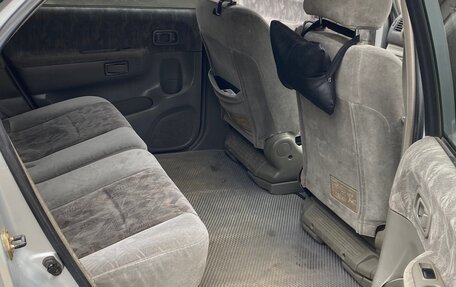 Nissan Rnessa, 1998 год, 290 000 рублей, 11 фотография
