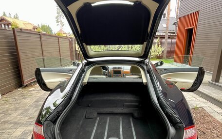 Jaguar XKR II, 2008 год, 3 500 000 рублей, 9 фотография