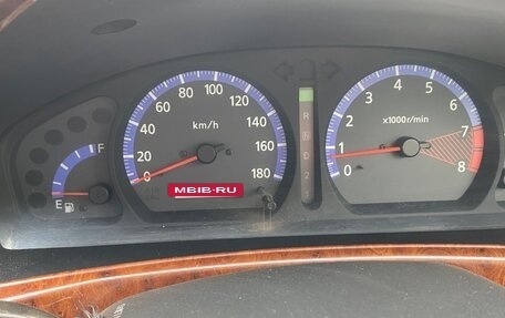 Nissan Rnessa, 1998 год, 290 000 рублей, 12 фотография