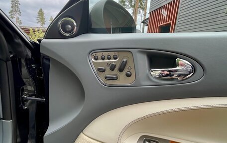 Jaguar XKR II, 2008 год, 3 500 000 рублей, 14 фотография