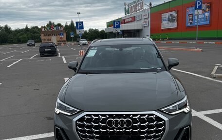 Audi Q3, 2026 год, 3 620 000 рублей, 4 фотография