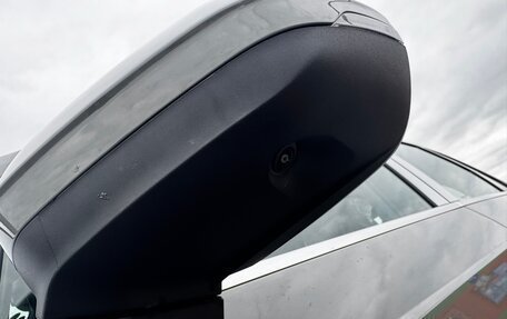 Audi Q3, 2026 год, 3 620 000 рублей, 8 фотография