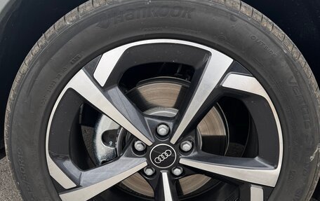 Audi Q3, 2026 год, 3 620 000 рублей, 7 фотография
