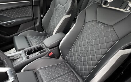Audi Q3, 2026 год, 3 620 000 рублей, 18 фотография