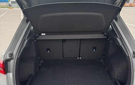Audi Q3, 2026 год, 3 620 000 рублей, 10 фотография