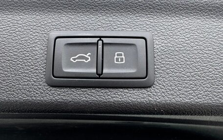 Audi Q3, 2026 год, 3 620 000 рублей, 11 фотография