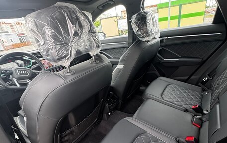 Audi Q3, 2026 год, 3 620 000 рублей, 13 фотография