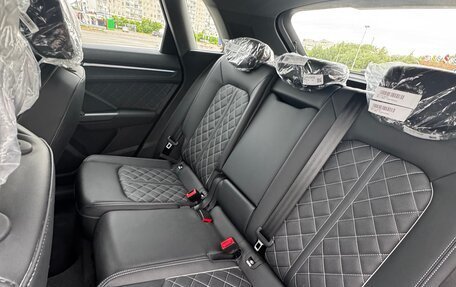 Audi Q3, 2026 год, 3 620 000 рублей, 14 фотография
