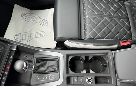 Audi Q3, 2026 год, 3 620 000 рублей, 22 фотография
