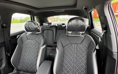 Audi Q3, 2026 год, 3 620 000 рублей, 23 фотография