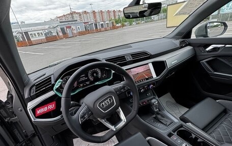 Audi Q3, 2026 год, 3 620 000 рублей, 17 фотография