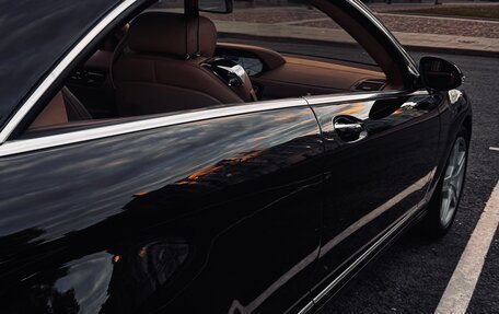 Mercedes-Benz CL-Класс, 2007 год, 2 200 000 рублей, 7 фотография