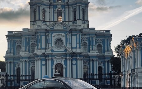 Mercedes-Benz CL-Класс, 2007 год, 2 200 000 рублей, 3 фотография