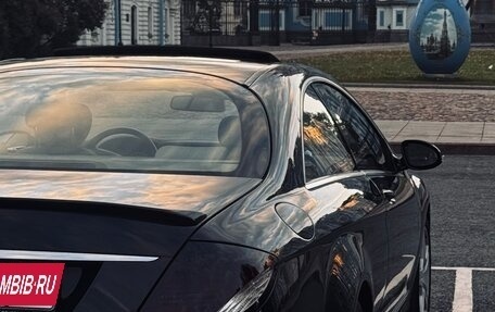 Mercedes-Benz CL-Класс, 2007 год, 2 200 000 рублей, 9 фотография
