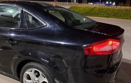 Ford Mondeo IV, 2013 год, 900 000 рублей, 4 фотография