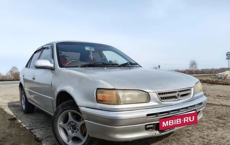 Toyota Corolla, 1996 год, 165 000 рублей, 9 фотография