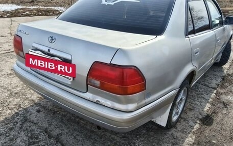 Toyota Corolla, 1996 год, 165 000 рублей, 4 фотография