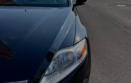 Ford Mondeo IV, 2013 год, 900 000 рублей, 9 фотография