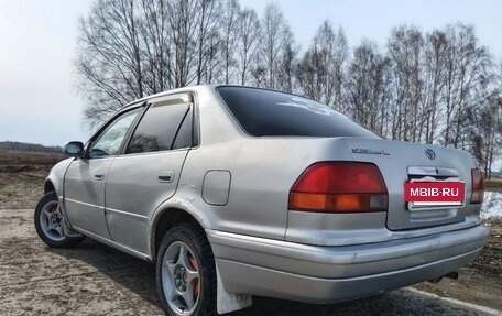 Toyota Corolla, 1996 год, 165 000 рублей, 7 фотография