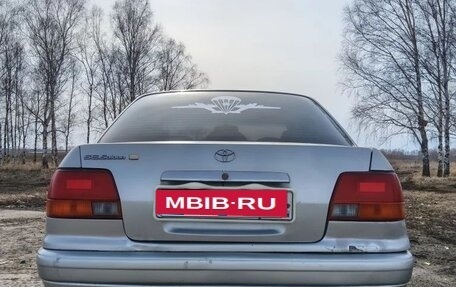 Toyota Corolla, 1996 год, 165 000 рублей, 8 фотография