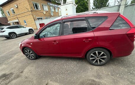 KIA cee'd I рестайлинг, 2008 год, 500 000 рублей, 2 фотография