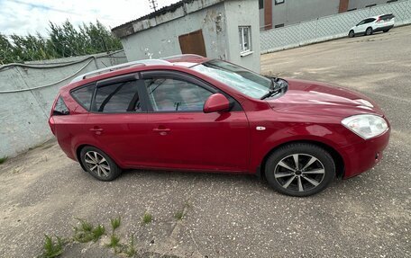 KIA cee'd I рестайлинг, 2008 год, 500 000 рублей, 3 фотография