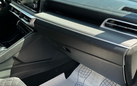 KIA K5, 2020 год, 2 600 000 рублей, 8 фотография