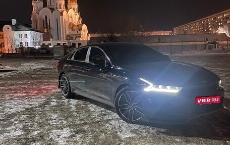 KIA K5, 2020 год, 2 600 000 рублей, 2 фотография