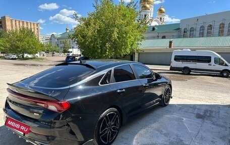 KIA K5, 2020 год, 2 600 000 рублей, 6 фотография