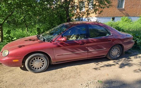 Mercury Sable III, 1996 год, 300 000 рублей, 2 фотография