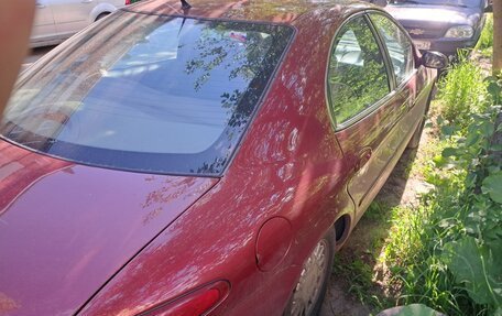 Mercury Sable III, 1996 год, 300 000 рублей, 4 фотография