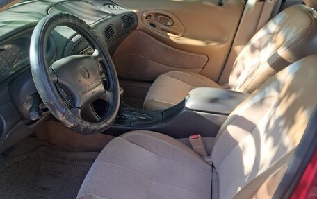 Mercury Sable III, 1996 год, 300 000 рублей, 6 фотография