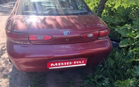 Mercury Sable III, 1996 год, 300 000 рублей, 3 фотография