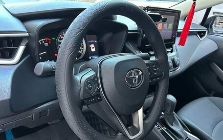 Toyota Corolla, 2022 год, 1 860 000 рублей, 8 фотография