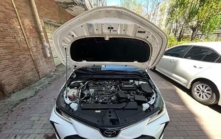 Toyota Corolla, 2022 год, 1 860 000 рублей, 6 фотография
